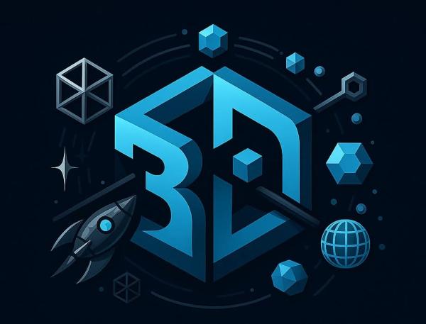 Third Dimension Works