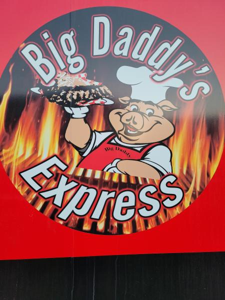Big daddy&rsquo;s Express