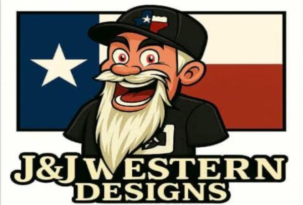 J&J Western  Designs
