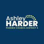 Ashley Harder for Phoenix