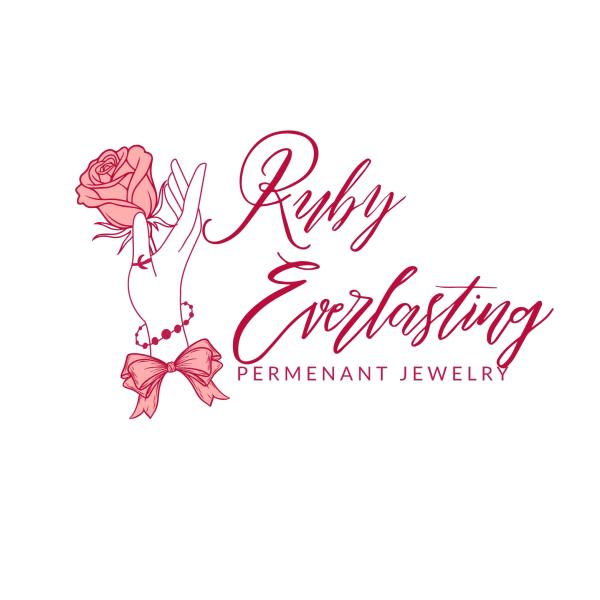 Ruby Everlasting Permanent Jewelry