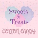 Sweets & Treats By Megan