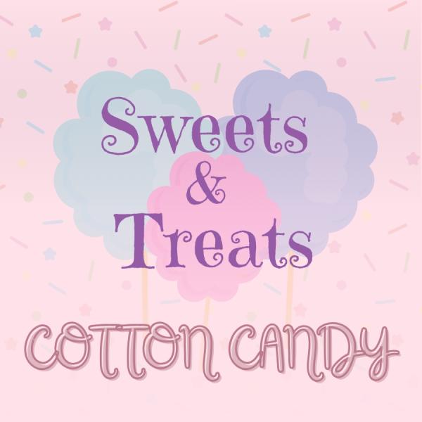 Sweets & Treats By Megan