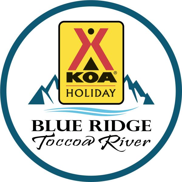 Blue Ridge/Toccoa River KOA