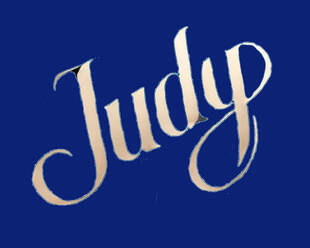 Judy Goddard Art