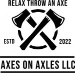Axes on Axles LLC