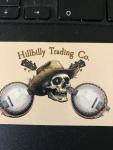 Hillbilly Trading Co.