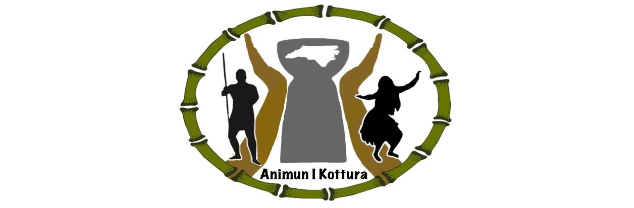 Animun I Kottura Cultural Dance Group