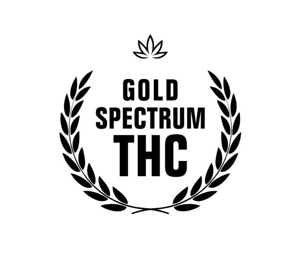 Gold Spectrum