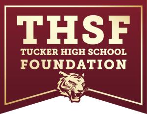 Tucker High School Foundation logo