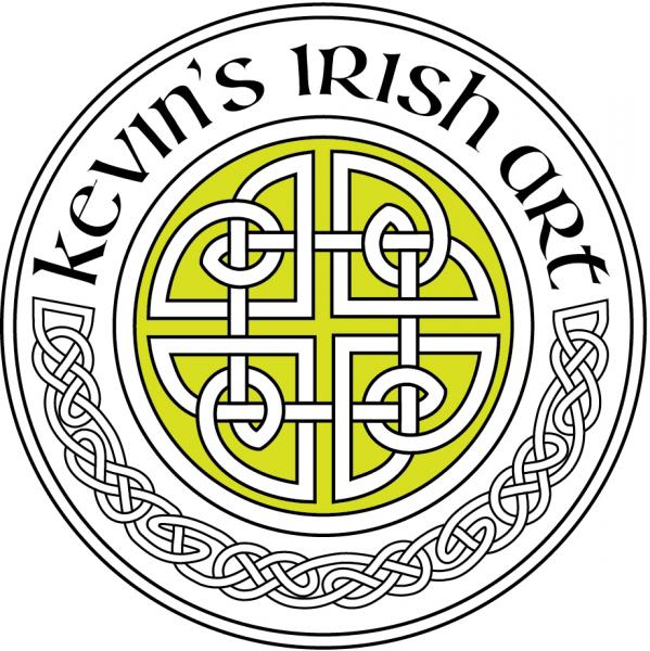 Kevin's Irish Art
