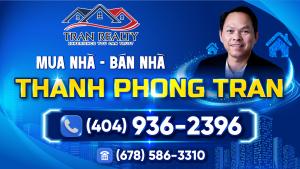 TRAN REALTY, LLC