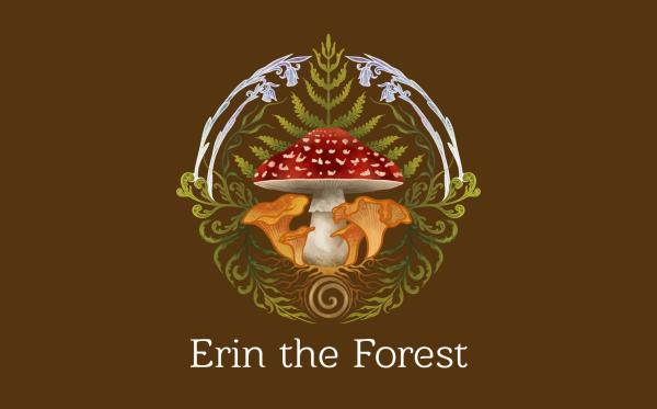 Erin the Forest