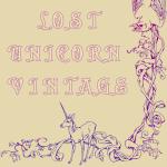 Lost Unicorn Vintage