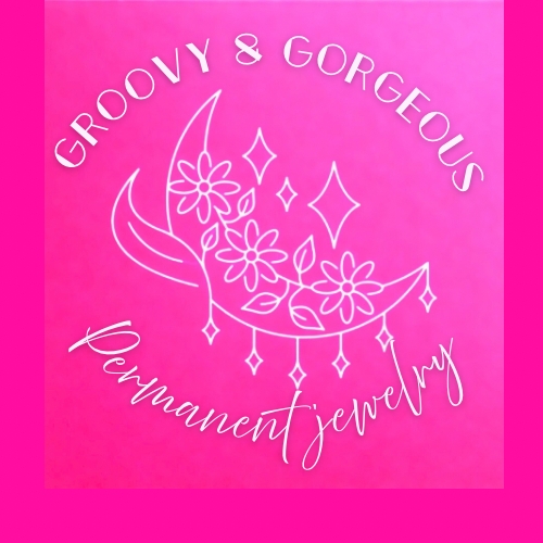 Groovy & Gorgeous Permanent Jewelry