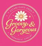 Groovy & Gorgeous Permanent Jewelry