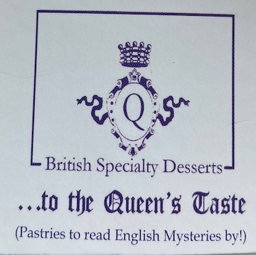 To The  Queen's Taste