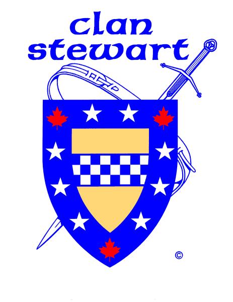Clan Stewart Society in America