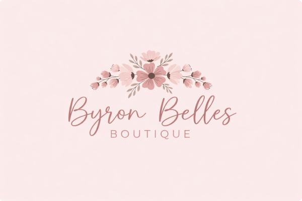 Byron Belles Boutique