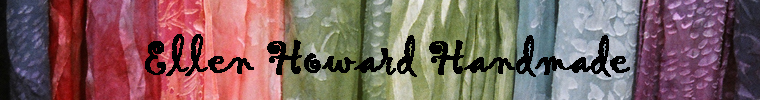 Ellen Howard Handmade