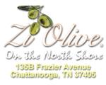 Zi Olive on the North Shore