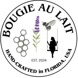 Bougie au Lait, LLC.