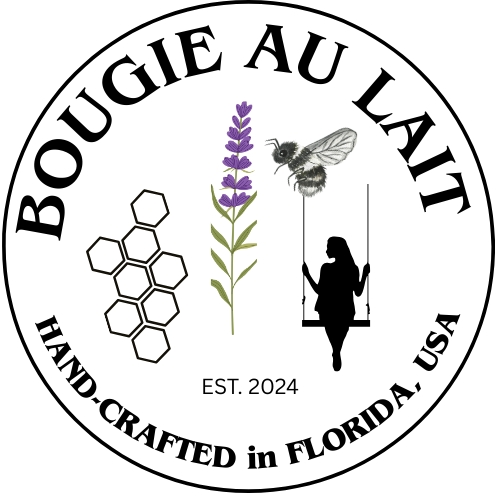 Bougie au Lait, LLC.