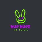 Bug Bugs 3D prints