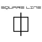 Square Line Golf