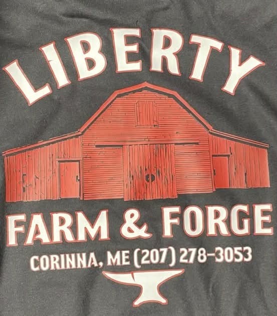 Liberty Farm and Forge