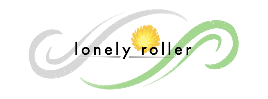 lonely roller