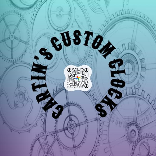 Cartins Custom Clocks
