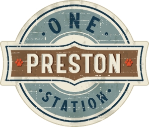 One Preston Station