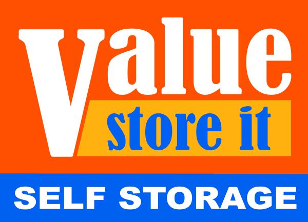Value Store It