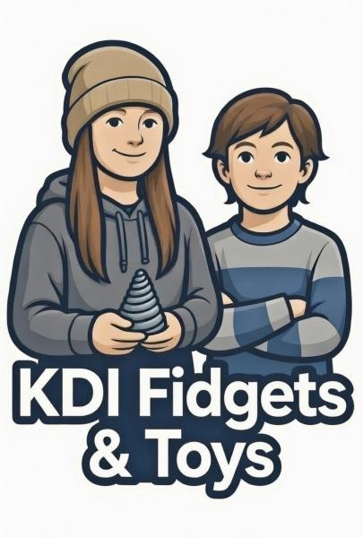 KDI fidgets & toys LLC