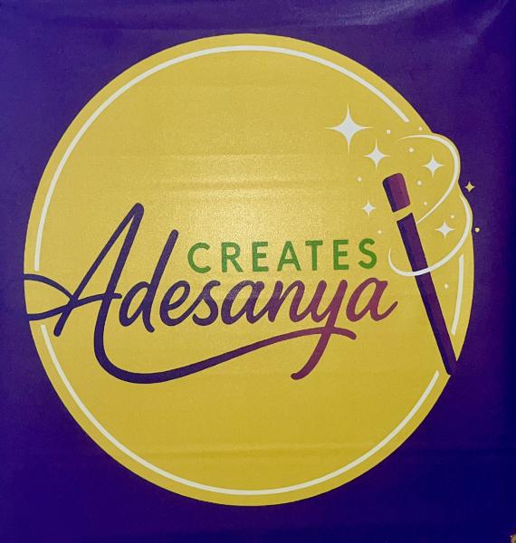 Adesanya Creates LLC