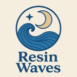 Resin Waves Art Studio