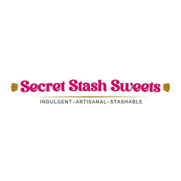 Secret Stash Sweets