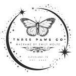 Three Paws Co