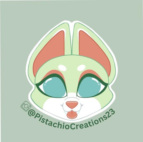 Pistachio Creations