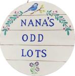 Nana&rsquo;sOddLots
