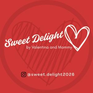 Sweet Delight by Valentina and Mommy