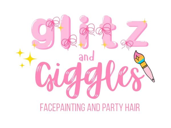 Glitz and Giggles Face Painting and Party Hair