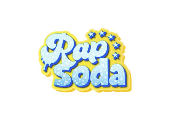 Drink Rap Soda