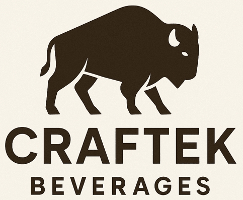 Craftek Beverages