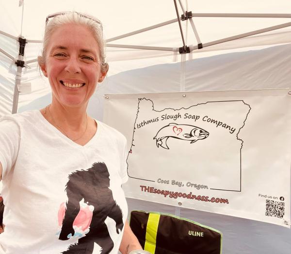 Isthmus Slough Soap Company