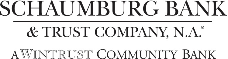Schaumburg Bank & Trust Company N.A.