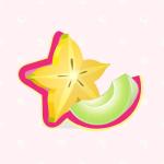 Starfruit Honeydew