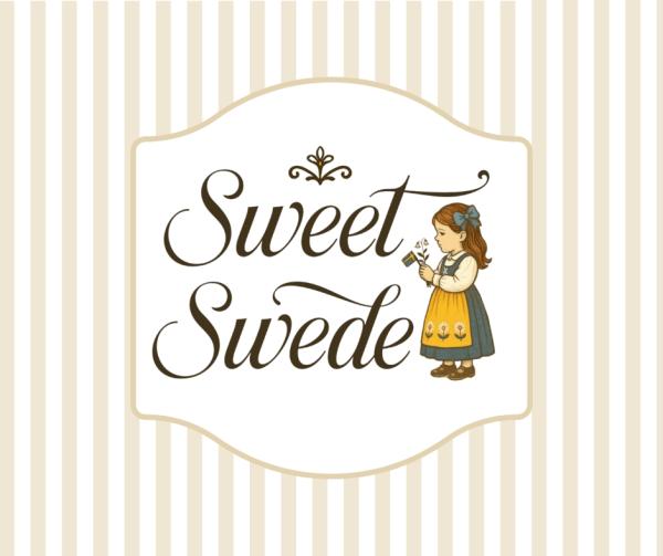 Sweet Swede Candy