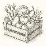 Hinkle Homestead Freeze Drying